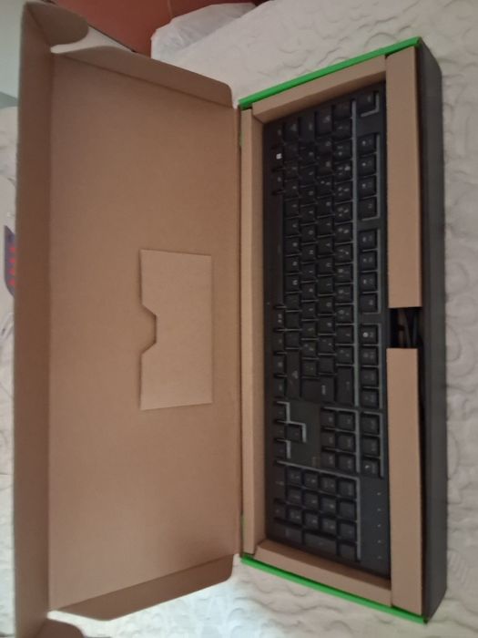 Razer Ornata V3 X