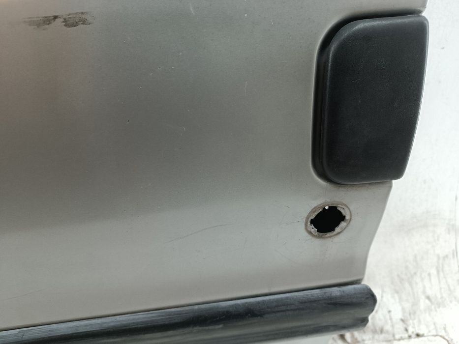 Porta Frente Esquerda - CITROËN SAXO Hatchback van (S3_) | 97 - 03