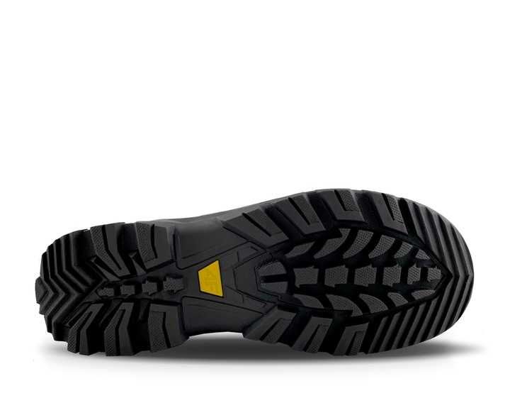 Buty damskie trekkingowe zimowe 4F OBDH253#41