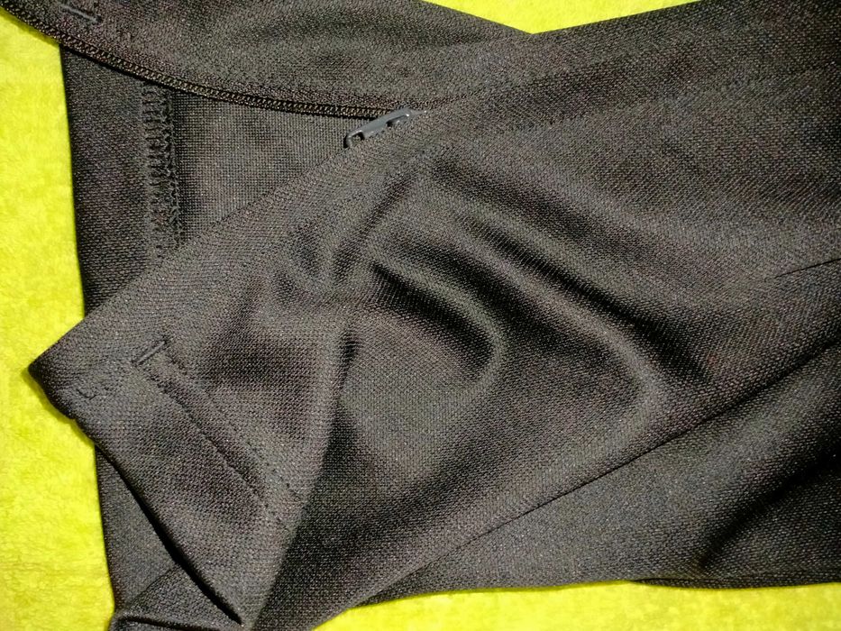 Spodnie marki Adidas r. 3XL