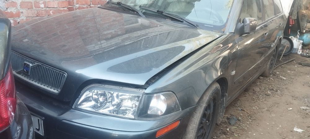 Продам Volvo v40