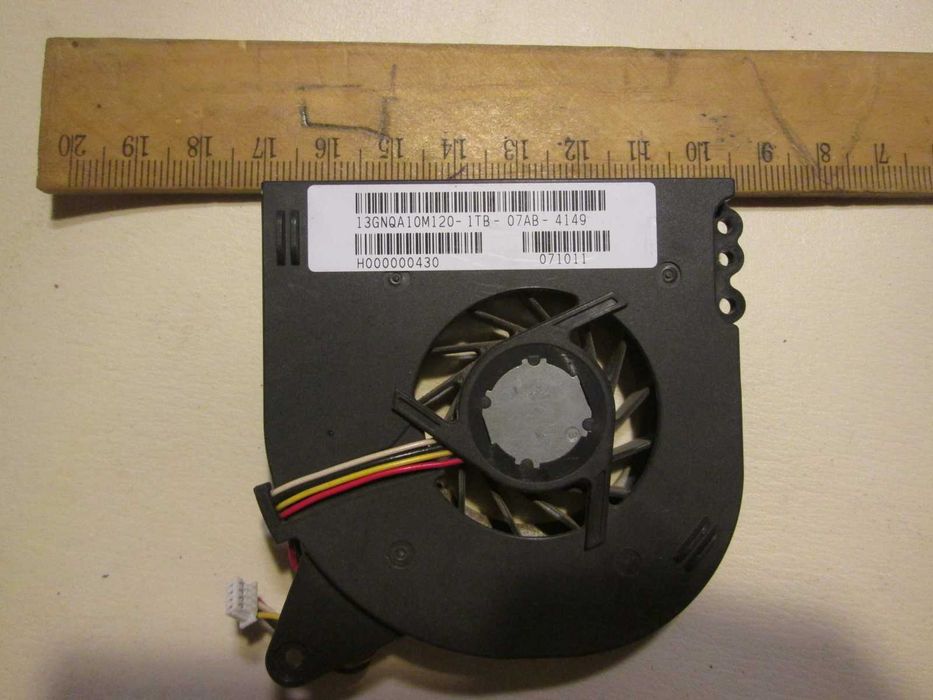 Вентилятор для Asus 13GNQA10M120-1TB