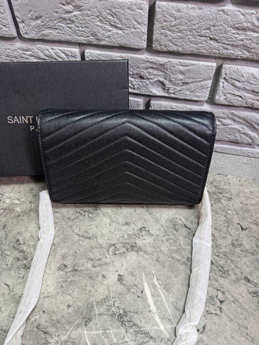 Torba Damska YSL Czarna