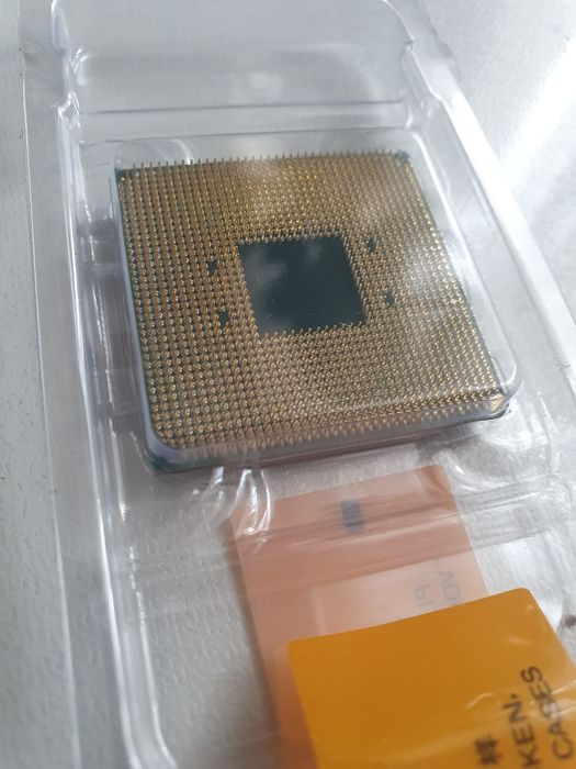 Процесор AMD Ryzen 7 5700X (3.8GHz 4.7GHz 32MB 105W AM4) Новий