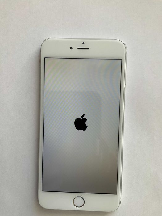Jak nowy iPhone 6 Plus 64GB. Bateria 100%.