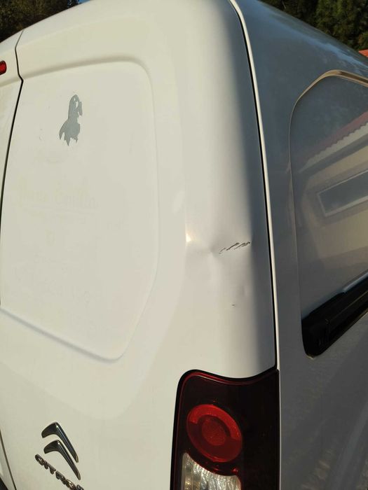 CITROËN BERLINGO 1.6 Diesel | 99 CV | 2017 | IVA Dedutível