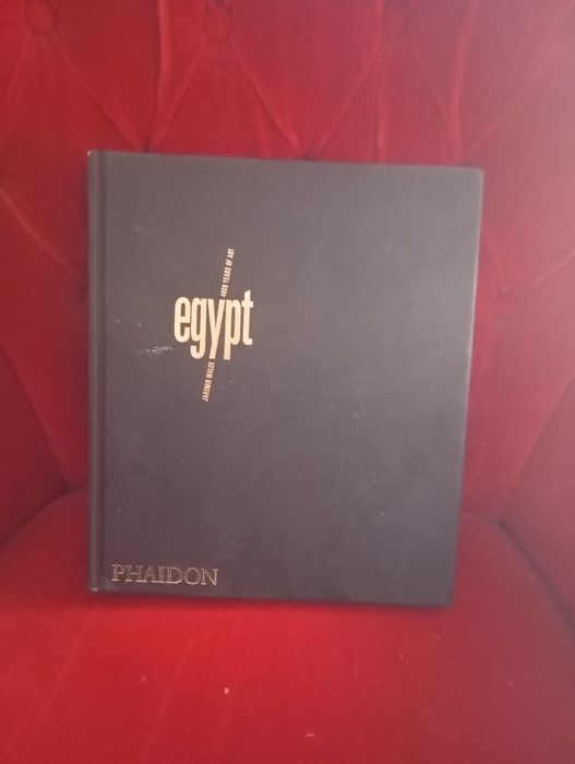 Egipto 4000 years of Art
