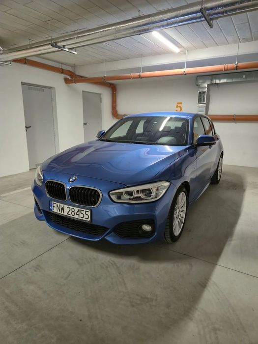 BMW Seria 1