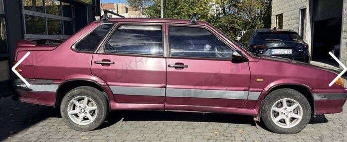 Продам  ваз 2115