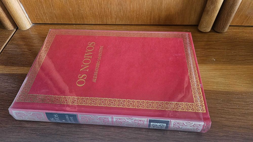 Coleção de literatura internacional