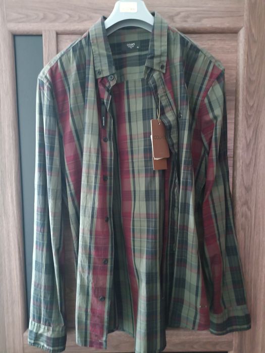 Нова сорочка (Colins) ХL.