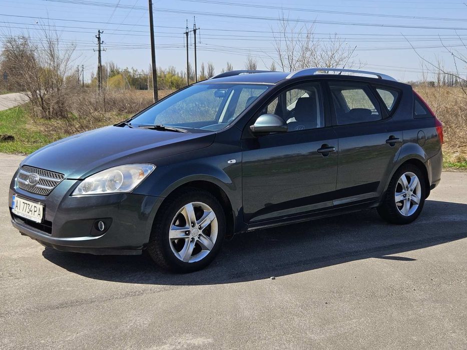 Продам Kia Ceed універсал