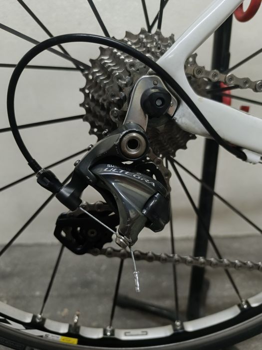 Specialized Tarmac Sl3