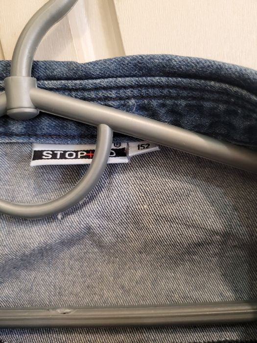 Одежа для дівчинки