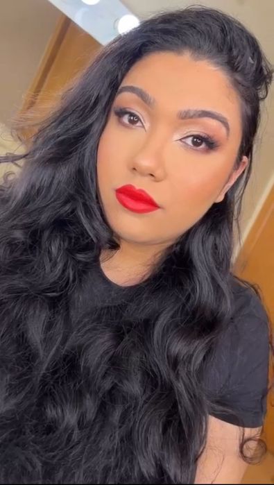 Maquilhadora Profissional