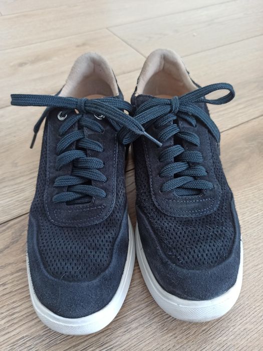 Sneakersy Geox Rubidia, respira, rozm. 37