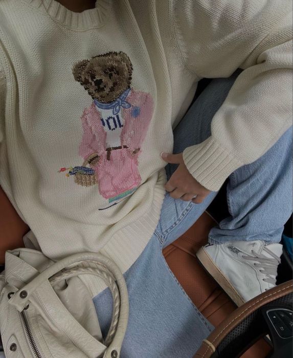 Светр Polo Ralph Lauren