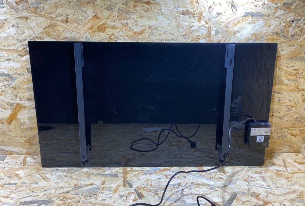 Інфрачервоний обігрівач Klarsteinз Німеччини Инфракрасный обогреватель