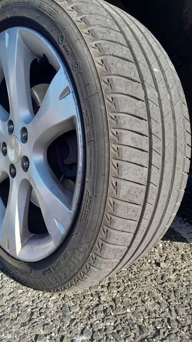 Subaru Legacy 2.0D Boxer 4x4 | Raro em Portugal
