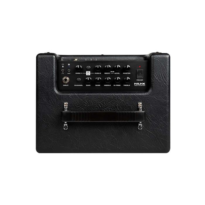 Combo basowe Nux Mighty Bass 50 BT + kabel gratis