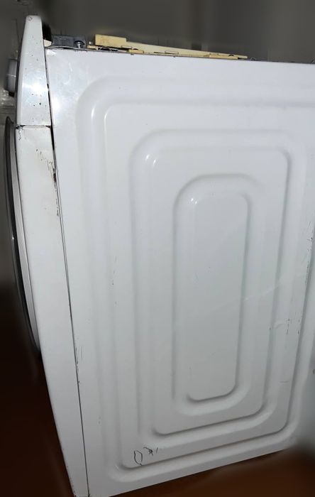 Стиральная машинка Samsung eco bubble 8kg