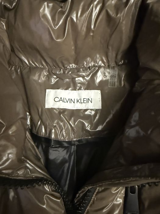 Calvin Klein куртка нова оригінал