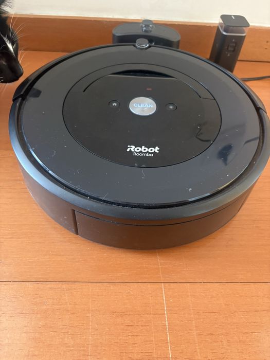 IRobot Roomba robot aspirador