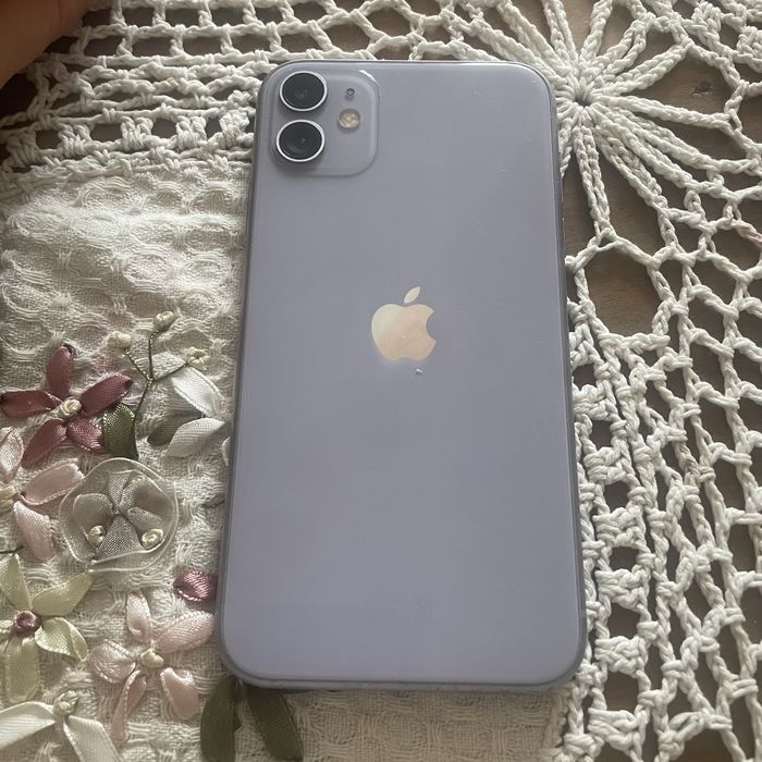 iphone 11 64gb бу - Купити електроніку - Ціни на OLX.ua