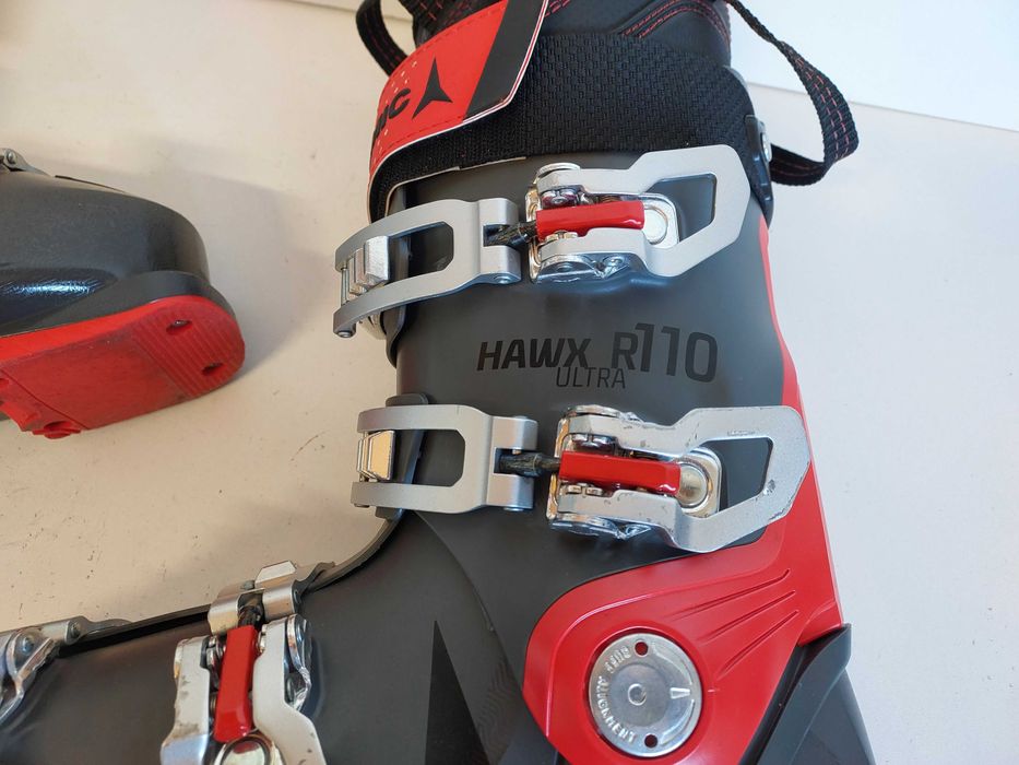 Buty narciarskie Atomic hawx R110 ultra Eu.43 , 28 cm (3)