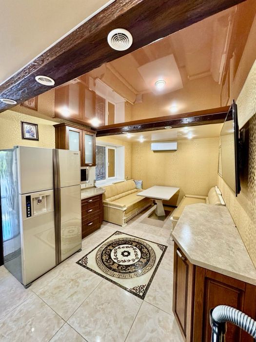 Оренда таунхауса в Нагірній частині міста