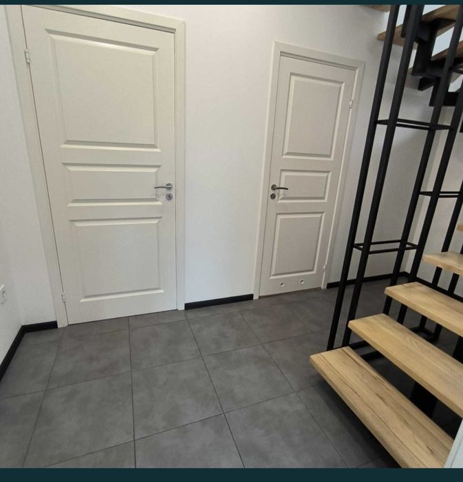 Будинок Бартатів