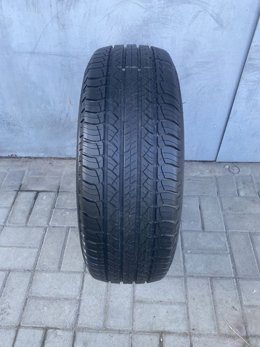 Шина літня абсолютно НОВА R18 265/60/18 Michelin Latitude Tour HP поштучно