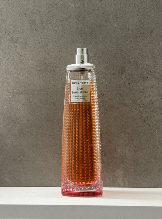 Givenchy Live Irresistible perfum ! Czytaj opis