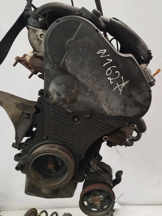 Motor completo VOLKSWAGEN Caddy II (9K)