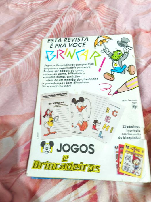 Ducktales, Os Caçadores de Aventuras 1ª Série - n° 17