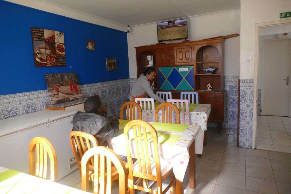 Quarto Compartilhado Hostel -  Sem Caução - Odivelas, Lisboa, Portugal