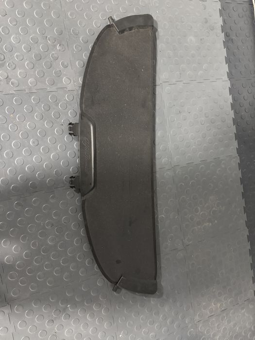 Alfa Romeo Stelvio półka Roleta bagażnika