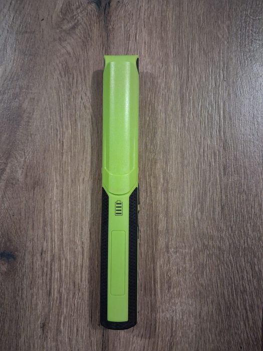 Latarka warsztatowa led Magnes