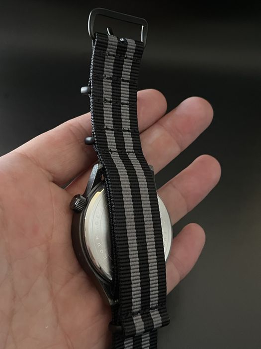 Relogio Bratleboro