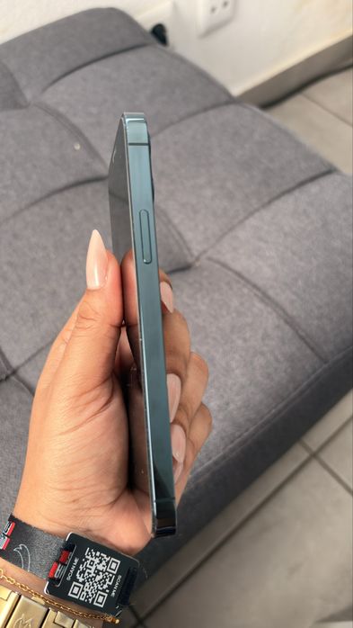 Iphone 12 pro 256 gb
