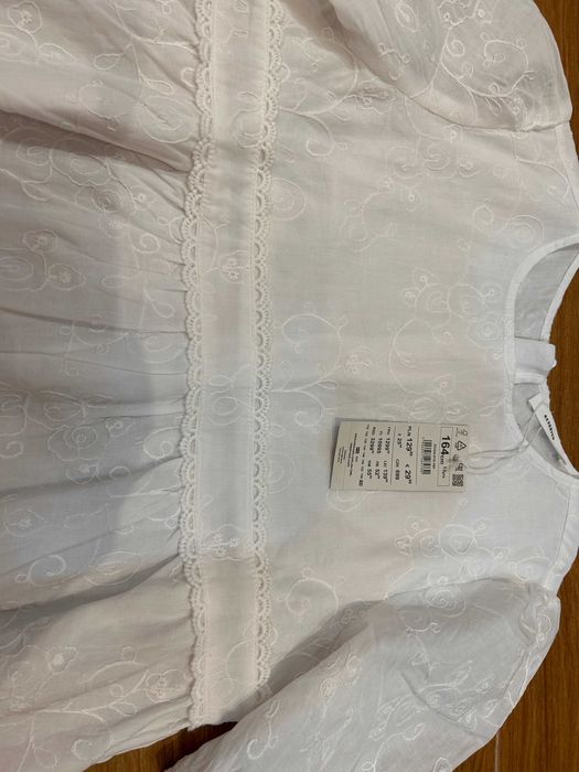 Nowa sukienka Reserved rozm.164
