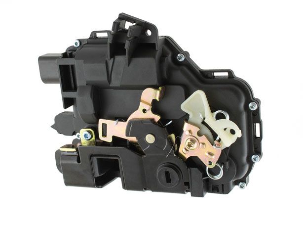 Fechaduras Portas - Seat Leon, Arosa, Toledo, Skoda Octavia (NOVO)