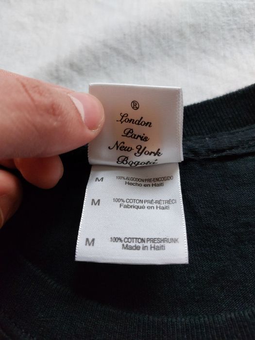 T-shirt Grand Theft Auto 4 The Ballad of Gay Tony Rockstar Games roz M