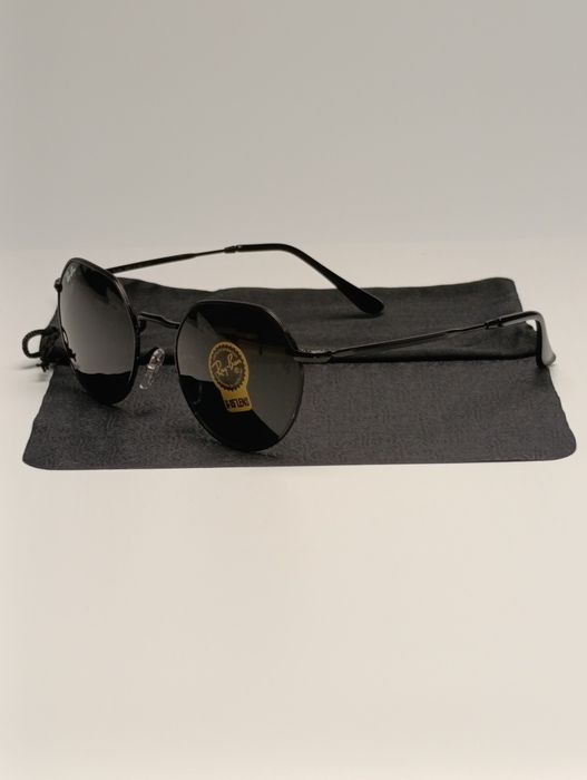 Ray Ban 3565 Jack
