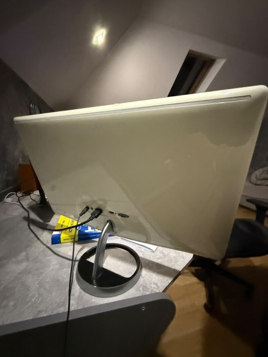 Монітор philips brilliance 248c