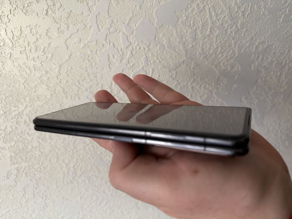 Honor Magic V2 16Gb/512Gb VER-N49 Black