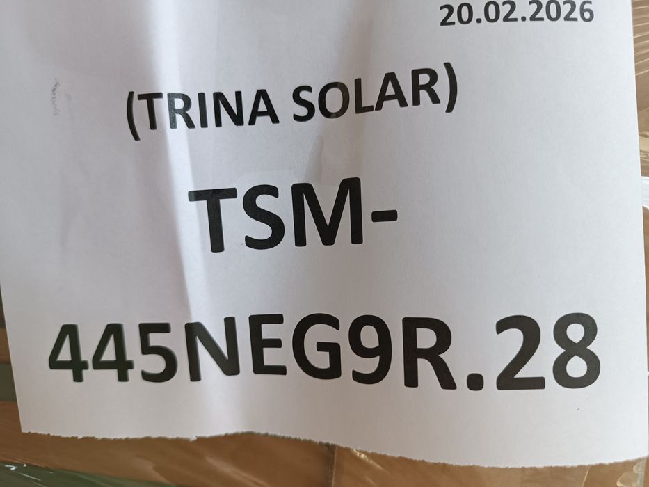 Сонячні панелі зелена енергетика