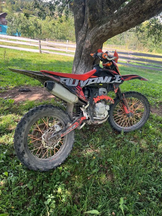 Продам кові адванс 250/kovi advanse 250