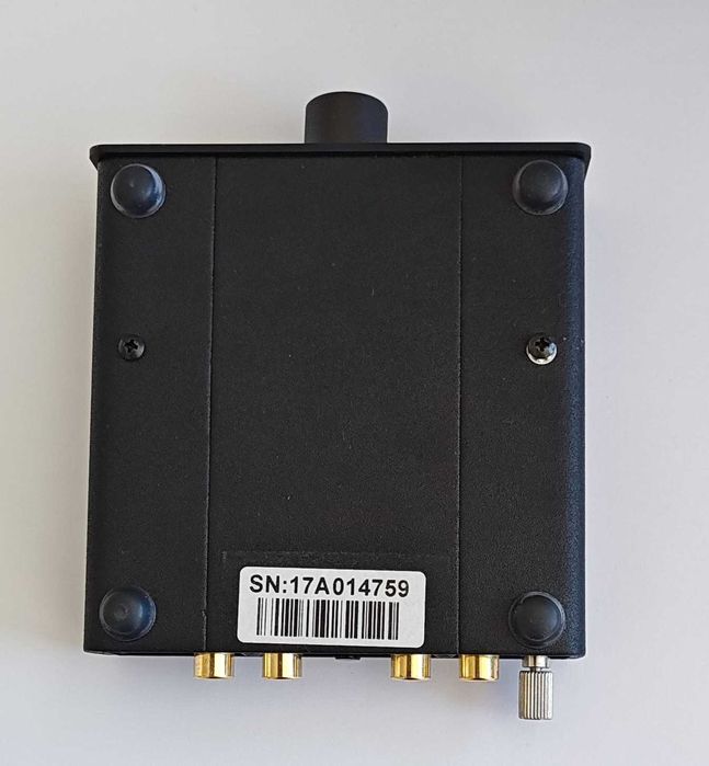 Pro-Ject Phono Box USB V Phono Preamp do gramofonów