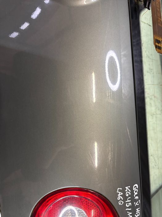 Klapa Bagażnika Volkswagen Golf V 5 Hb 5D K: La6Q